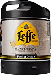 Leffe blonde blondes gebraucht kaufen  Wird an jeden Ort in Deutschland