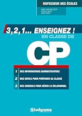 Enseignez classe cp d'occasion  Livré partout en France