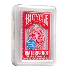 Bicycle waterproof red for sale  Delivered anywhere in USA 
