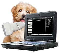 Contec portable veterinary for sale  Delivered anywhere in USA 