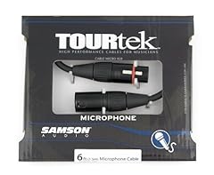 Samson tourtek tm6 for sale  Delivered anywhere in USA 