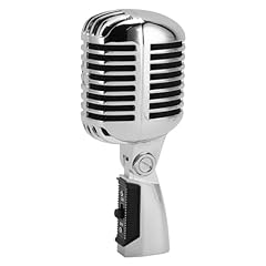 Retro dynamic vocal for sale  Delivered anywhere in UK
