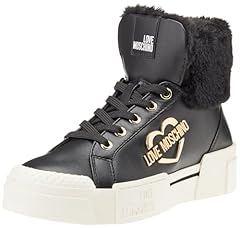 Love moschino sneakers usato  Spedito ovunque in Italia 