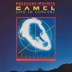 Pressure points live for sale  Delivered anywhere in UK