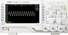 Oscilloscope numérique rigol d'occasion  Livré partout en France