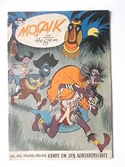 Mosaik dig dag gebraucht kaufen  Wird an jeden Ort in Deutschland