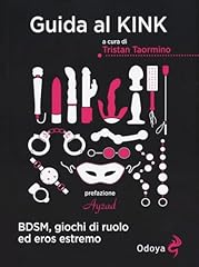 Guida kink. bdsm usato  Spedito ovunque in Italia 