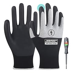 Jsbaggt electrical insulated for sale  Delivered anywhere in USA 