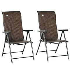 Outsunny set outdoor for sale  Delivered anywhere in UK