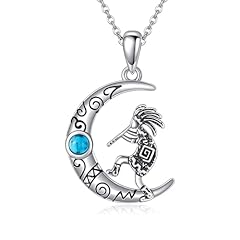 Urone moon kokopelli for sale  Delivered anywhere in UK