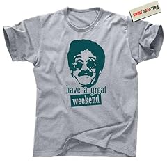 Great weekend bernie for sale  Delivered anywhere in USA 