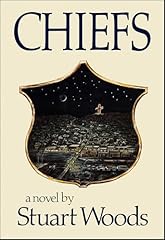 Chiefs novel for sale  Delivered anywhere in USA 