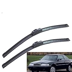 2pcs car wiper for sale  Delivered anywhere in UK