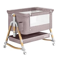 Harppa baby bassinet for sale  Delivered anywhere in USA 