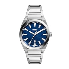 Fossil men everett for sale  Delivered anywhere in USA 