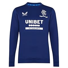 Castore men rangers for sale  Delivered anywhere in UK