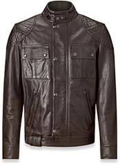 Belstaff brooklands giacca usato  Spedito ovunque in Italia 