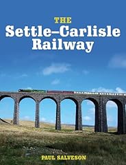 Settle carlisle railway for sale  Delivered anywhere in Ireland