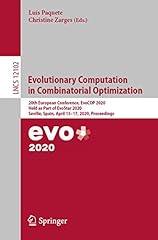 Evolutionary computation combi for sale  Delivered anywhere in UK