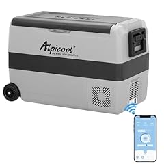 Alpicool t50 50l for sale  Delivered anywhere in UK