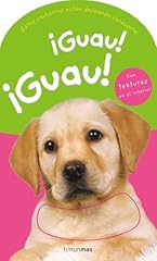 Guau guau con d'occasion  Livré partout en France
