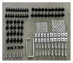 Hatsvtgr fairing bolts for sale  Delivered anywhere in UK