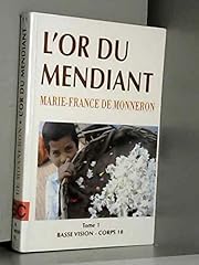 Mendiant tome 1 d'occasion  Livré partout en France