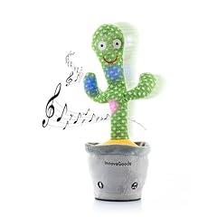 Innovagoods cactus bailarin d'occasion  Livré partout en France