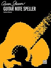 Guitar note speller for sale  Delivered anywhere in USA 