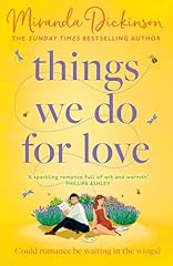 Things love brand for sale  Delivered anywhere in UK