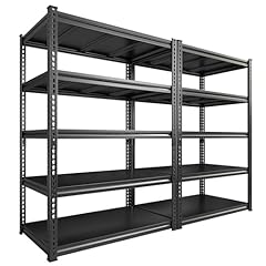 Reibii garage shelving for sale  Delivered anywhere in USA 