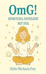 Omg spirituell entgleist for sale  Delivered anywhere in UK