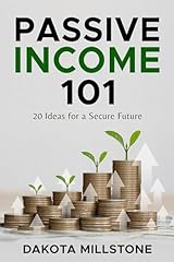Passive income 101 for sale  Delivered anywhere in UK