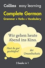 Easy learning german gebraucht kaufen  Wird an jeden Ort in Deutschland
