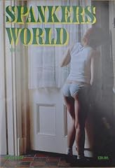Spankers uk spanking for sale  Delivered anywhere in UK