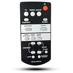 Replacement remote control for sale  Delivered anywhere in USA 