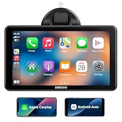 Essgoo pple carplay for sale  Delivered anywhere in USA 