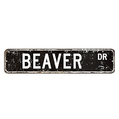 Godblessign beaver signs for sale  Delivered anywhere in USA 