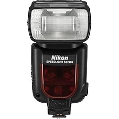 Flash nikon 910 usato  Spedito ovunque in Italia 