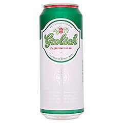 Grolsch premium lager for sale  Delivered anywhere in UK