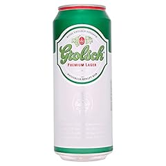 Grolsch premium lager for sale  Delivered anywhere in UK