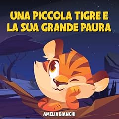 Una piccola tigre usato  Spedito ovunque in Italia 
