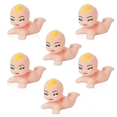 Juxingdazyf pcs kewpie for sale  Delivered anywhere in USA 