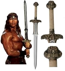 Conan barbarian real for sale  Delivered anywhere in USA 