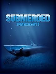 Submerged inabissati usato  Spedito ovunque in Italia 