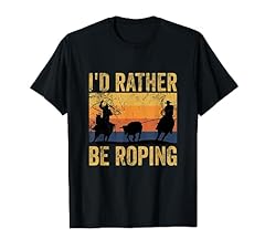 Retro team roping for sale  Delivered anywhere in USA 