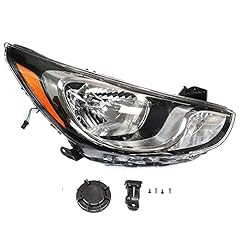 Hyykj headlight assembly for sale  Delivered anywhere in USA 