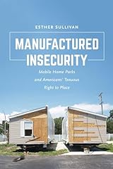 Manufactured insecurity mobile for sale  Delivered anywhere in USA 