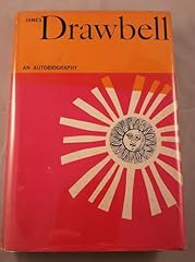 James drawbell autobiography for sale  Delivered anywhere in UK