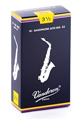 Vandoren sr2135 alto for sale  Delivered anywhere in USA 